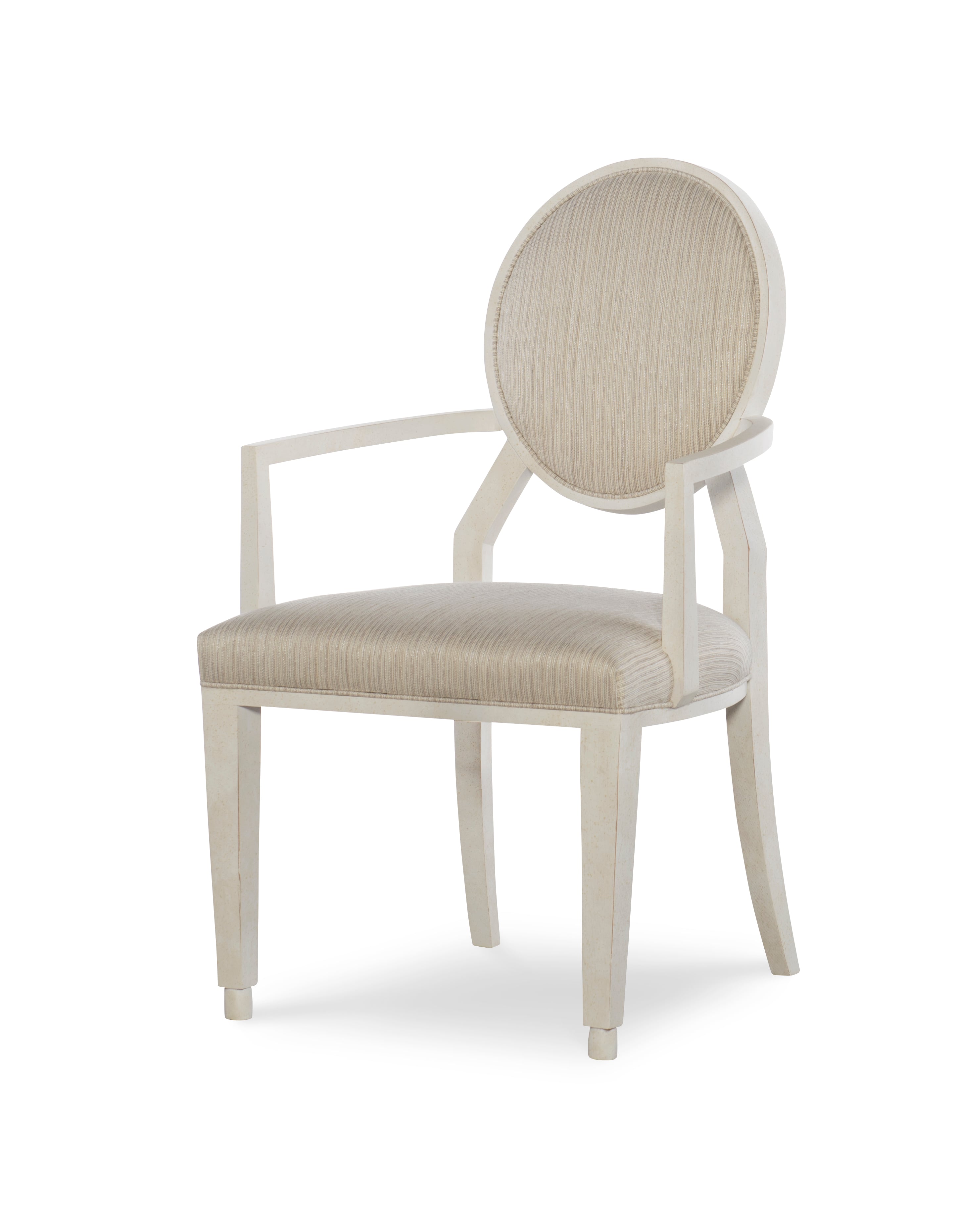 Century Corso Arm Chair