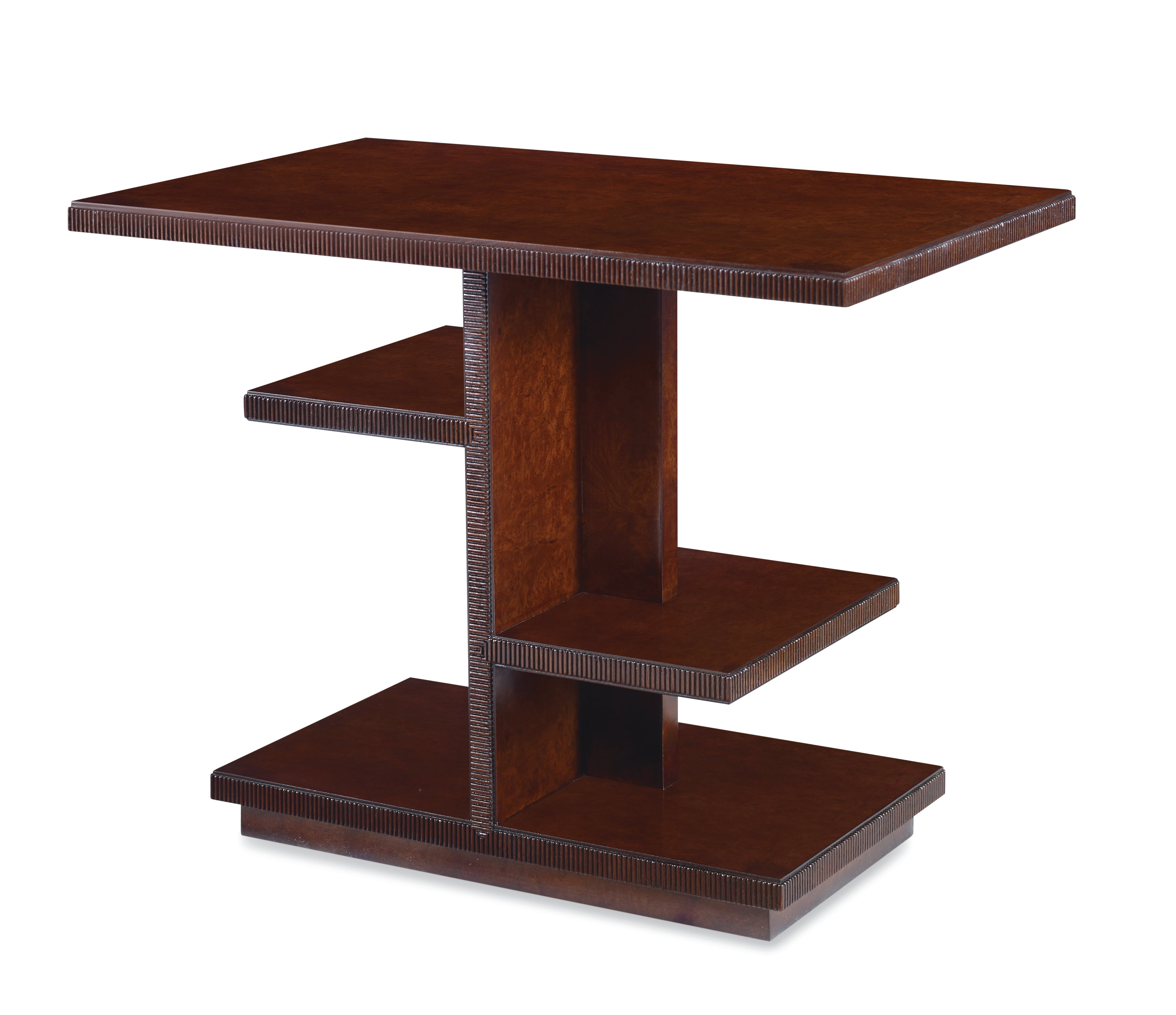 Century Vienna Chairside Table