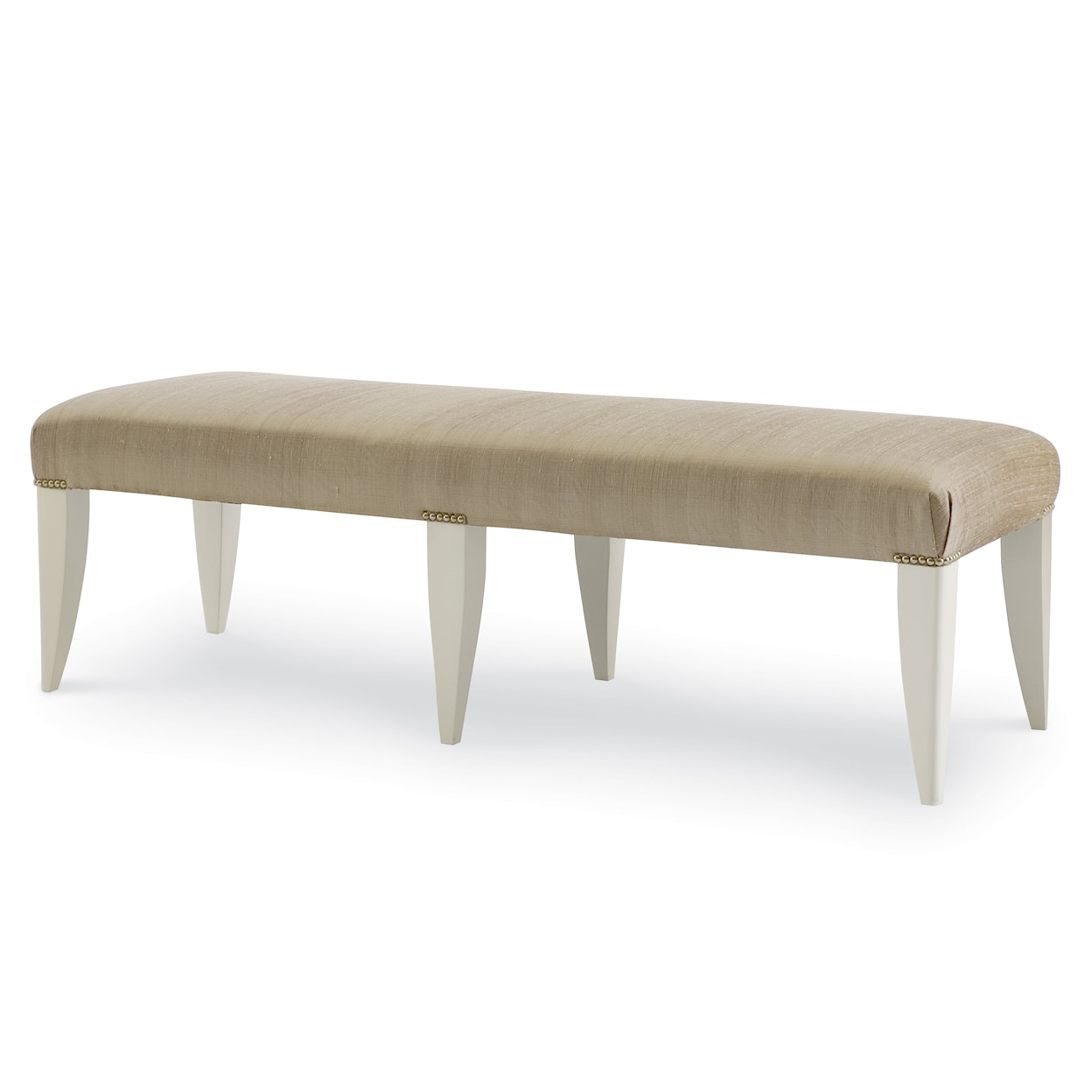 Century Century Signature Accent Bench