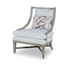 Century Century Chair Accent Chair