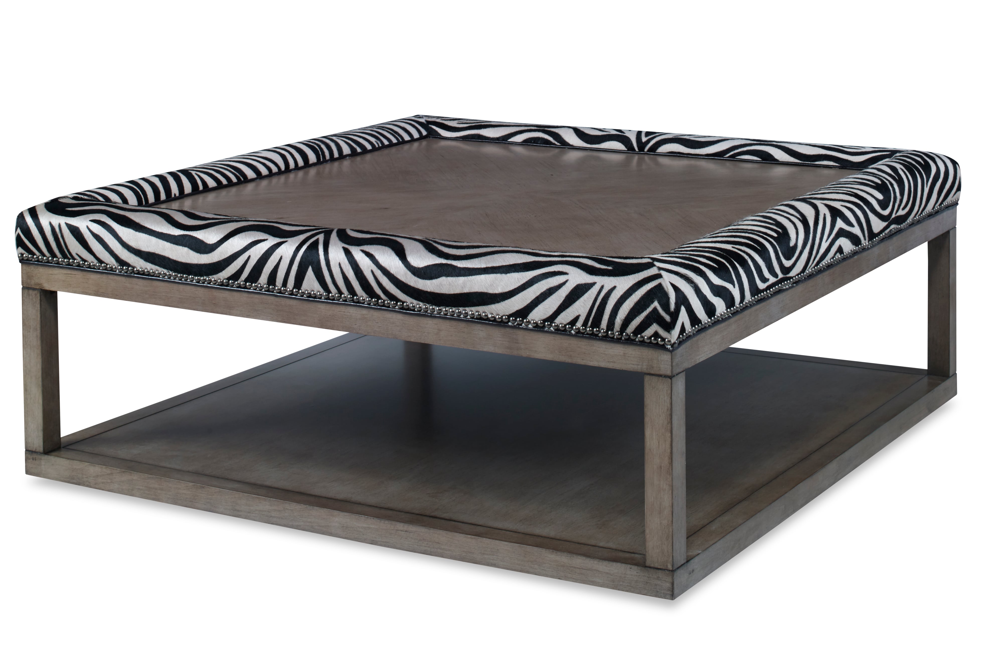 Century Century Chair Square Ottoman