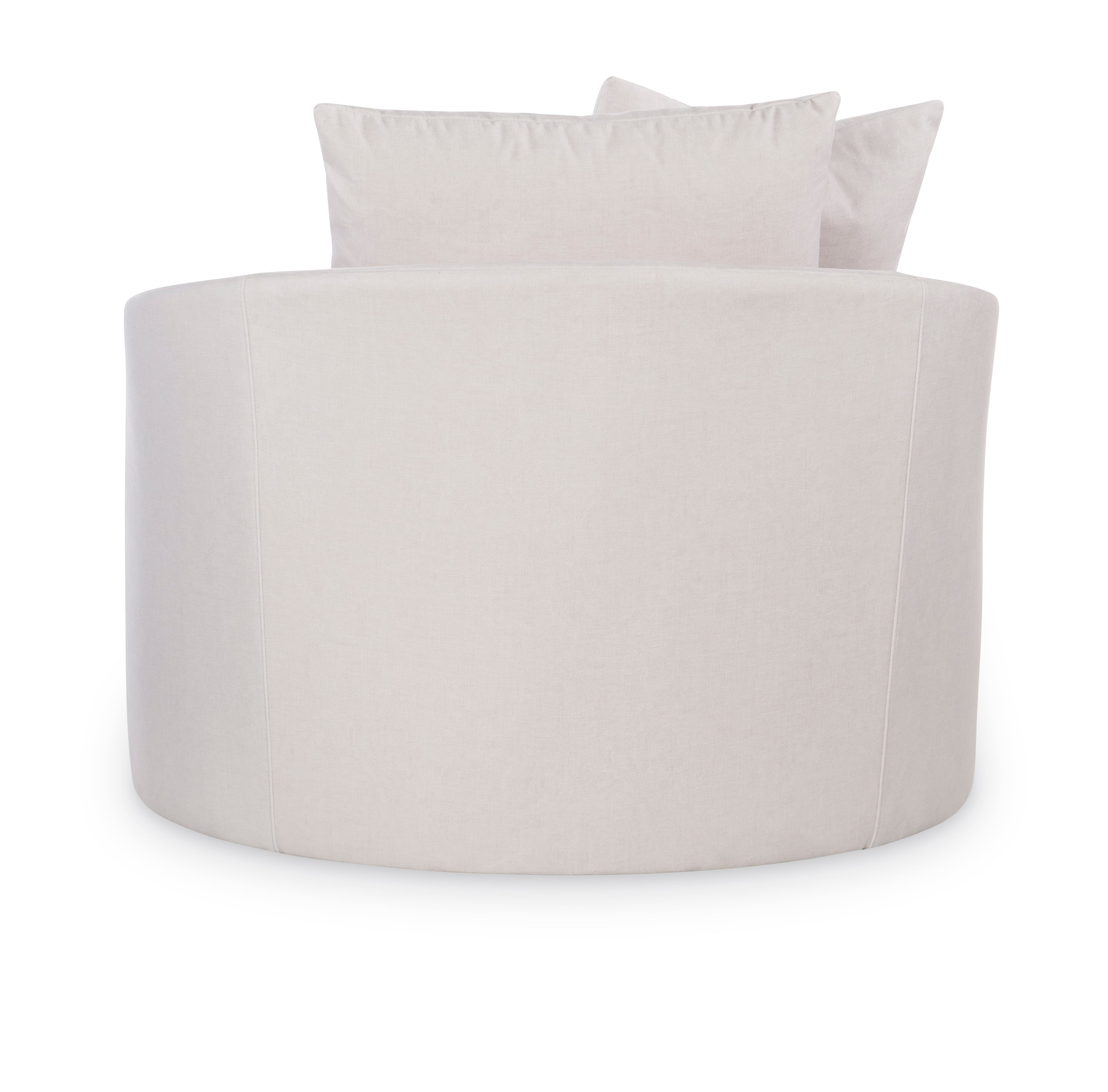 Century Swivel Chairs Century Tatum Swivel Chair