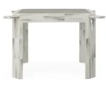 Century Compositions Game Table