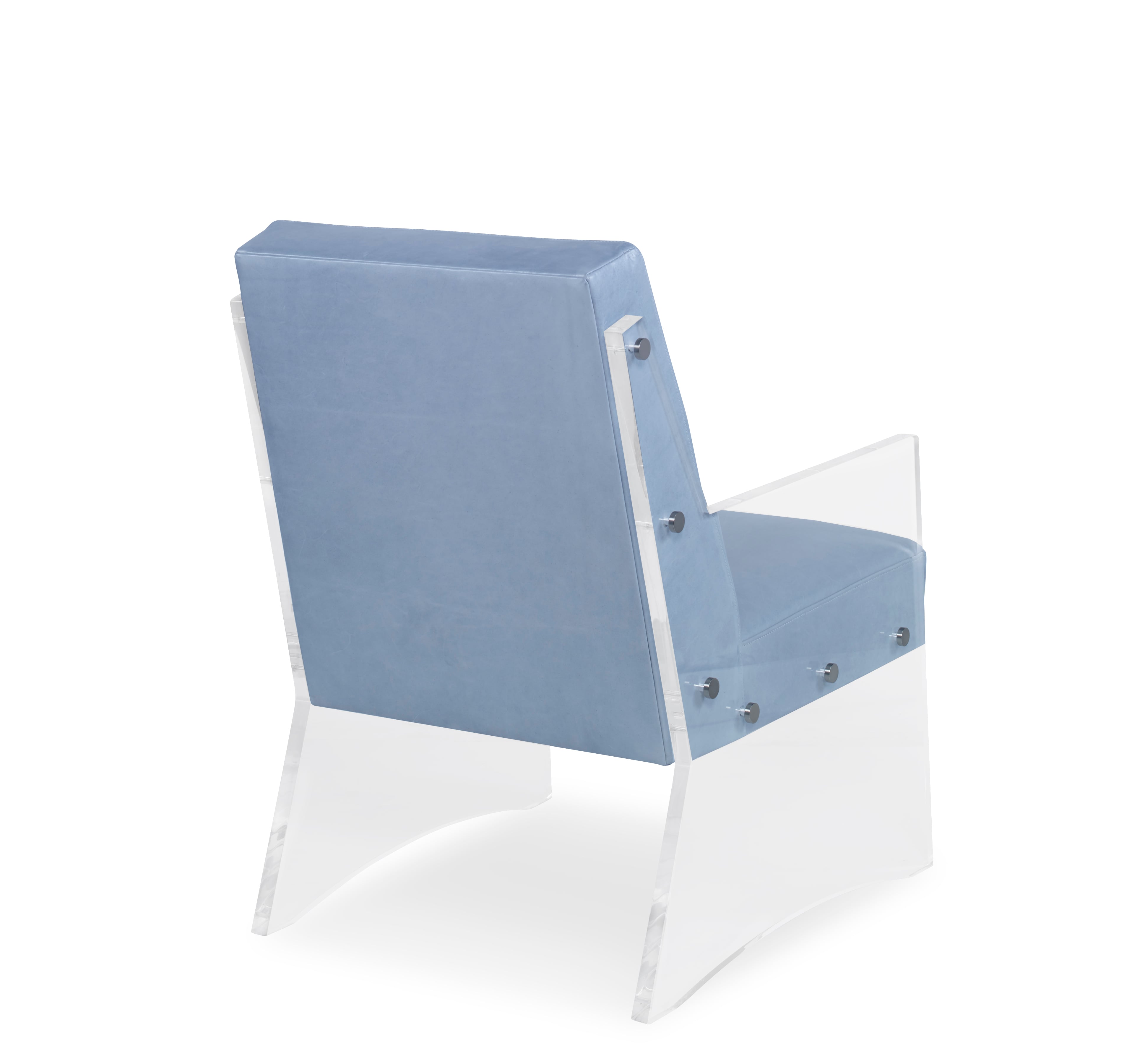 Century Century Chair Accent Chair