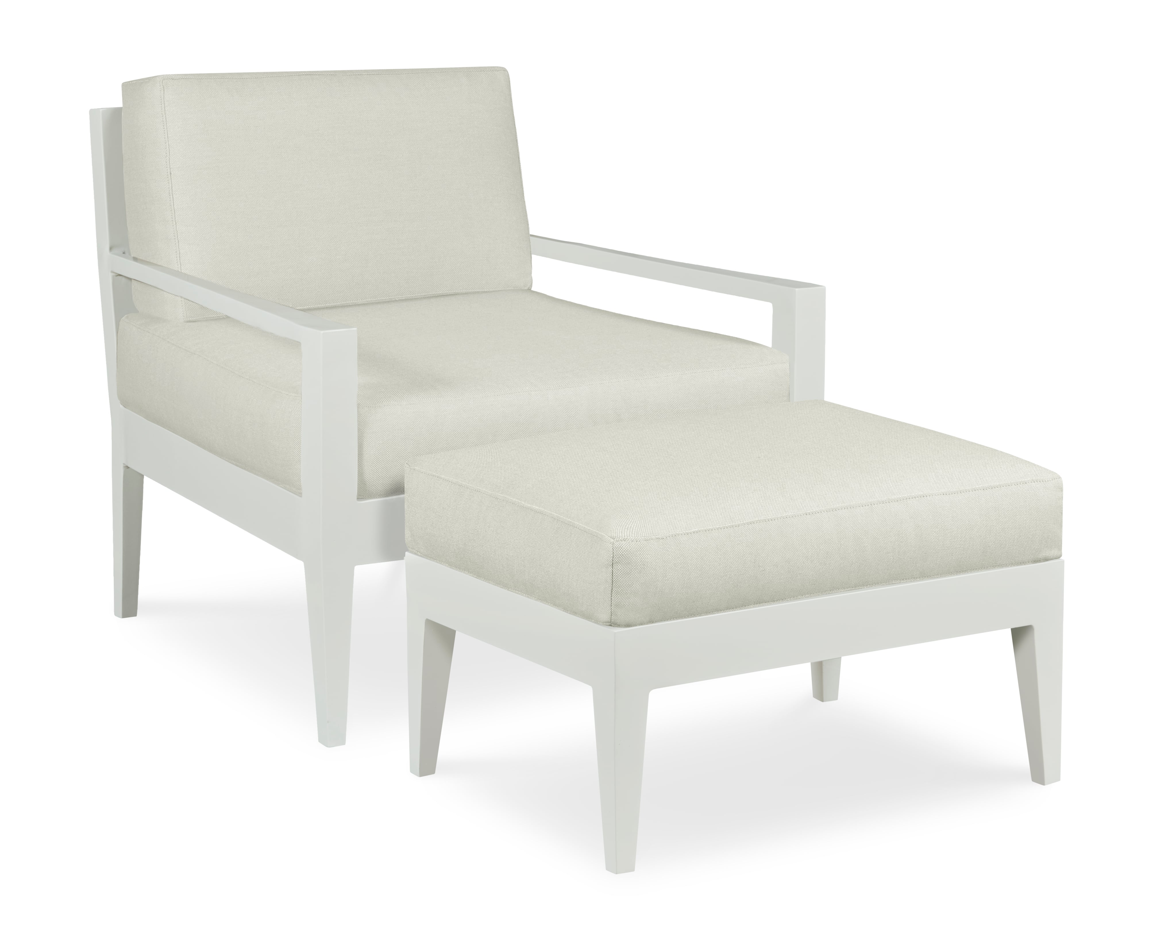 Outdoor Lounge Chair