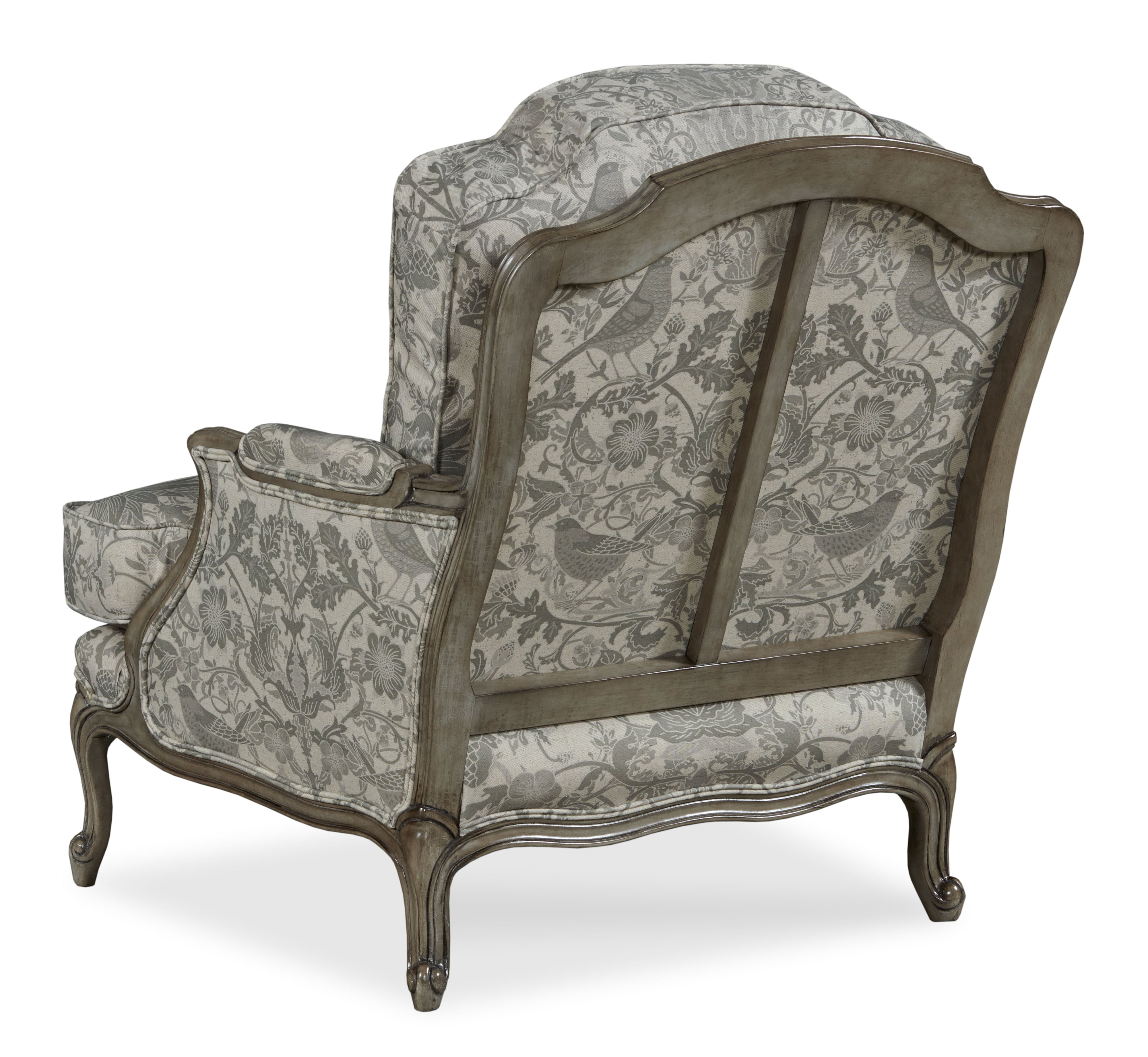 Century Century Chair Grand Bergere Chair