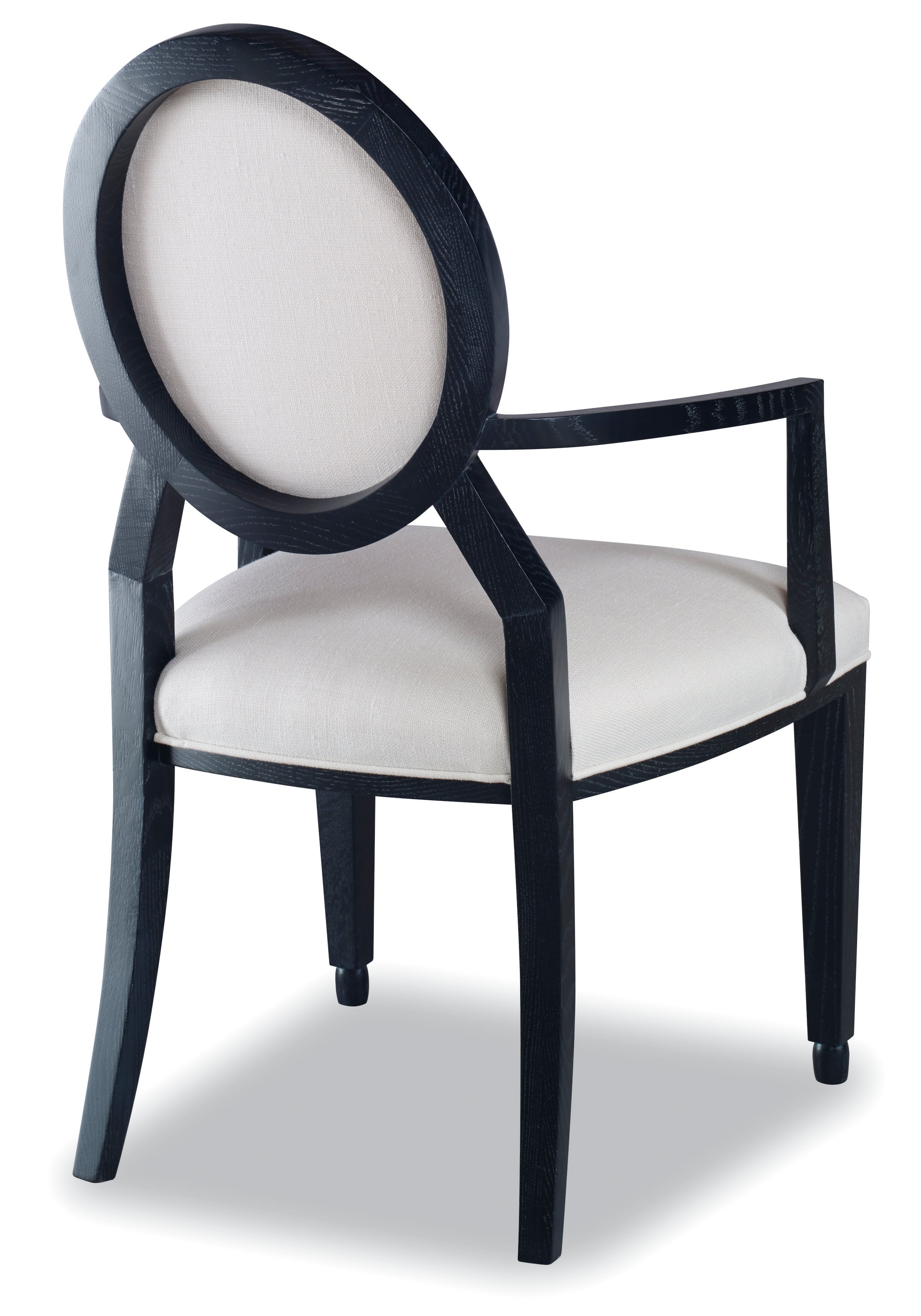 Century Corso Arm Chair
