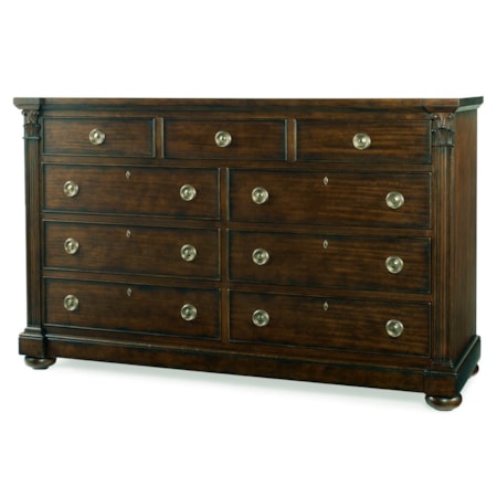 Dresser