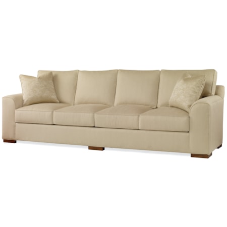 Cornerstone Large Sofa