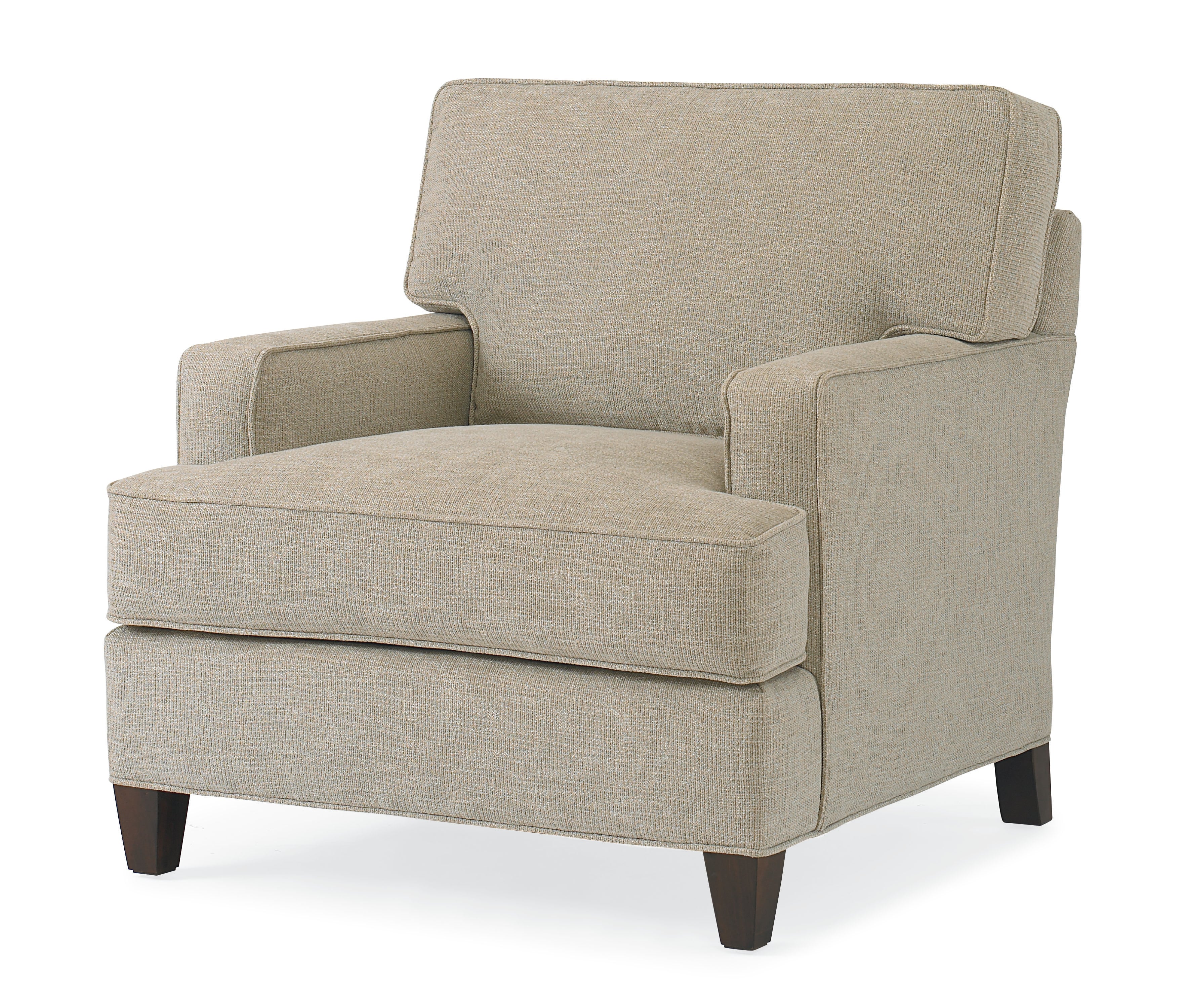 Century Cornerstone Cornerstone Accent Chair