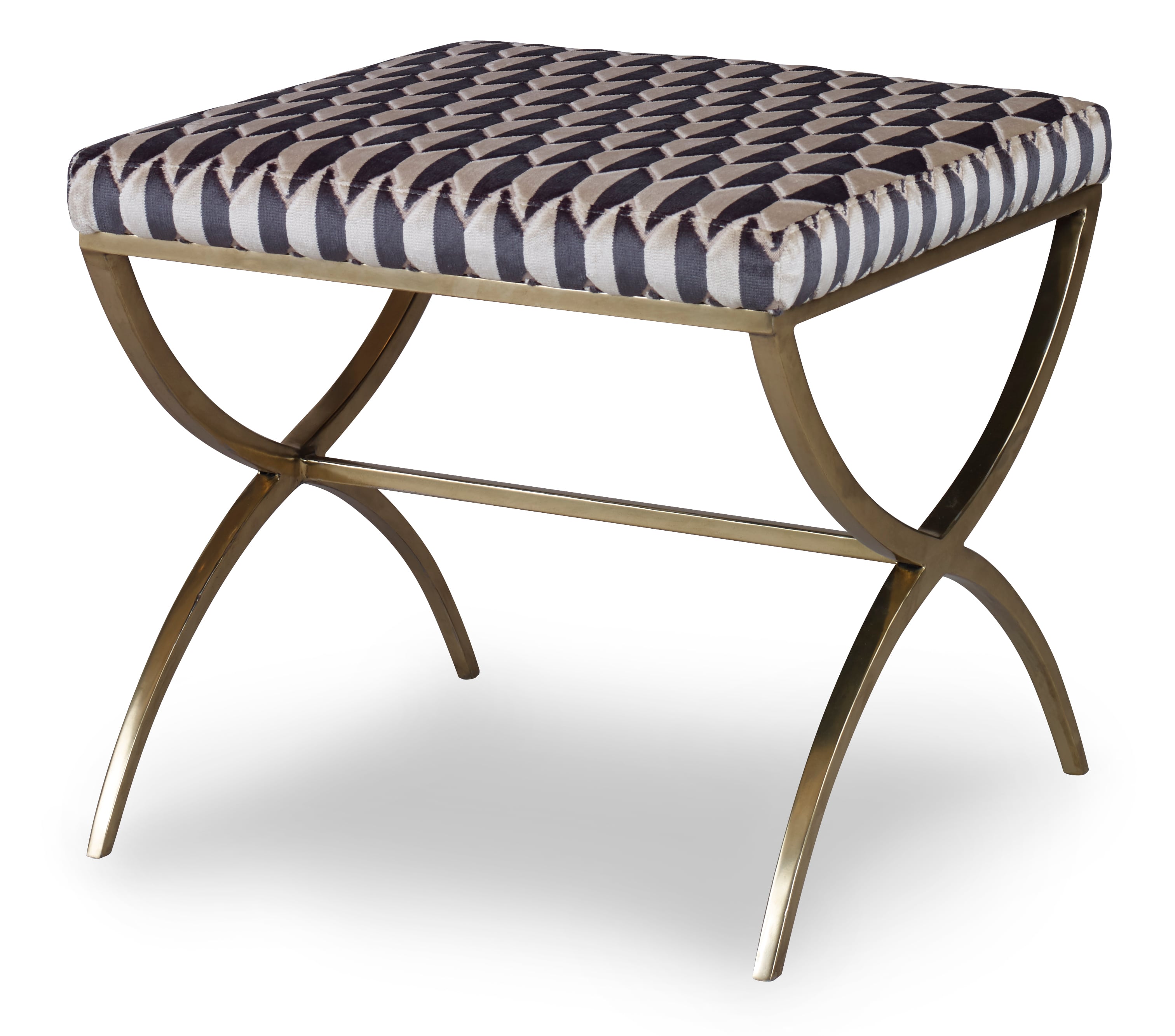 Century Century Chair Square Bench