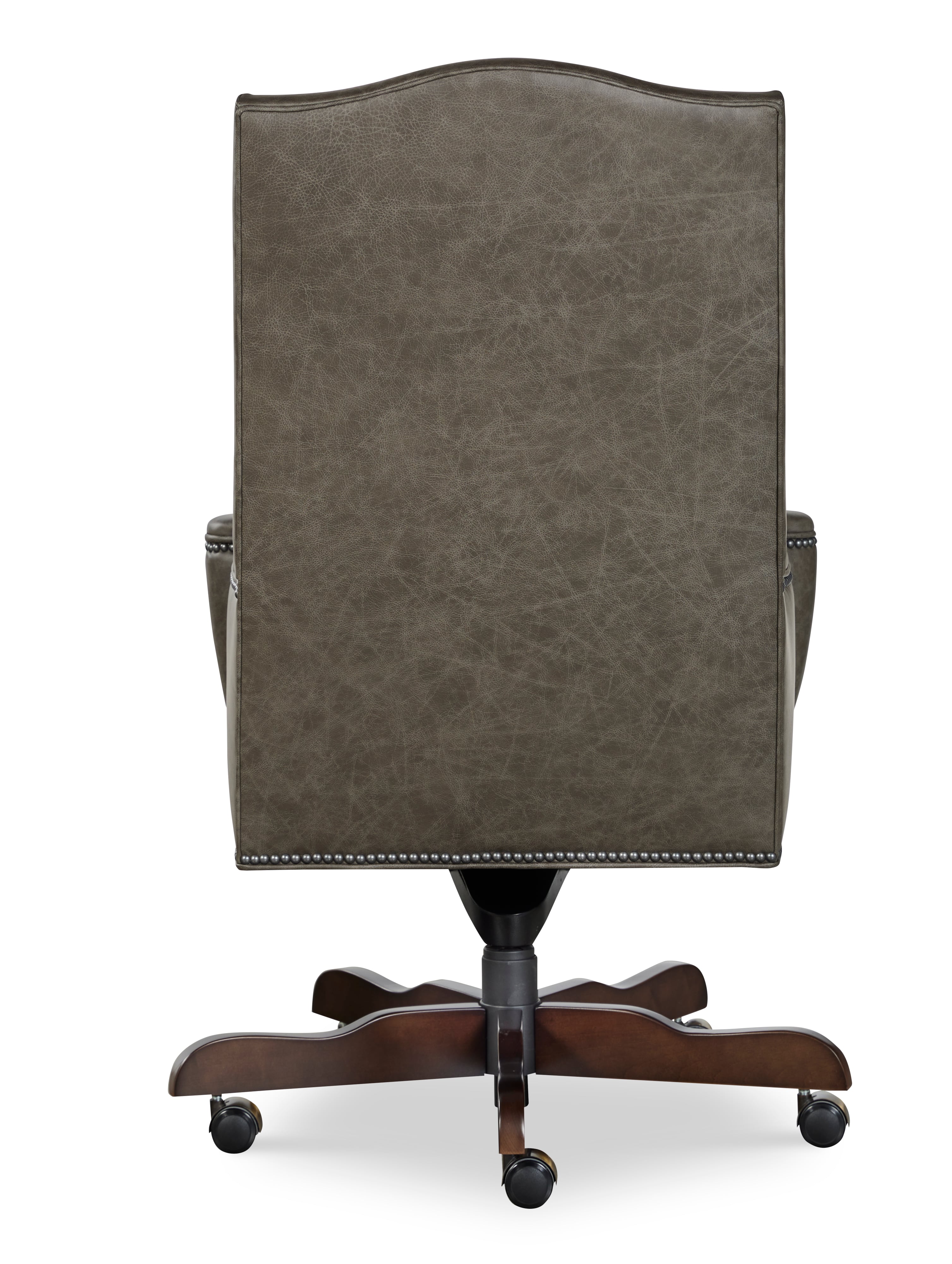 Century Century Chair Jameson Executive Chair