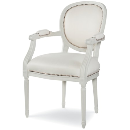 Louis XVI Chair