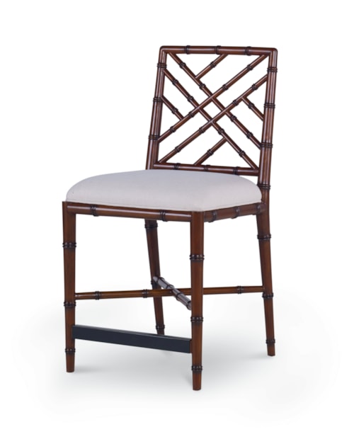 Brighton Counter Stool-Regency/Flax