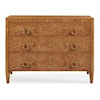 Century Grand Tour Occasional Chest