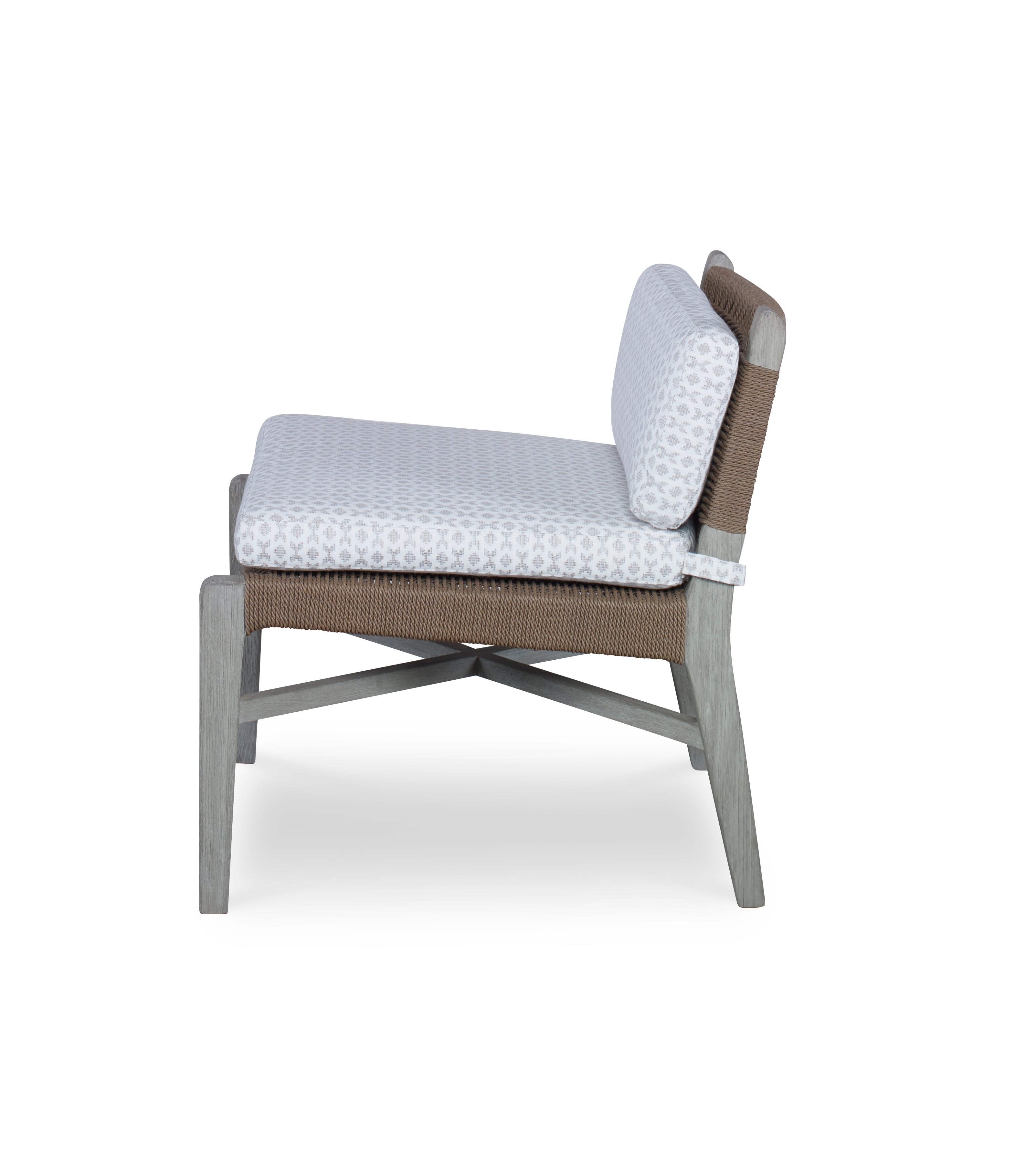 Outdoor Complements Chair