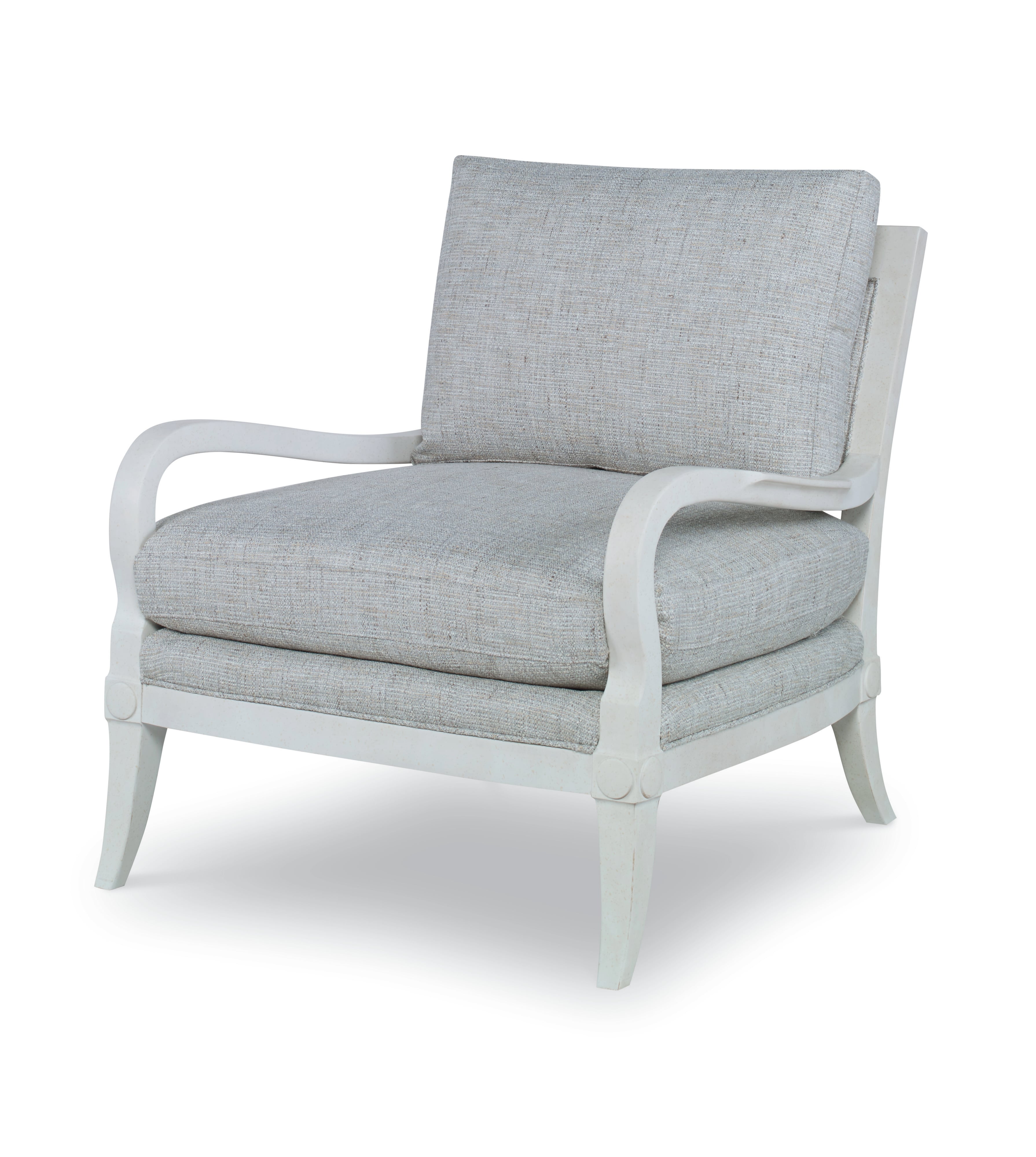 Century Century Chair Accent Chair