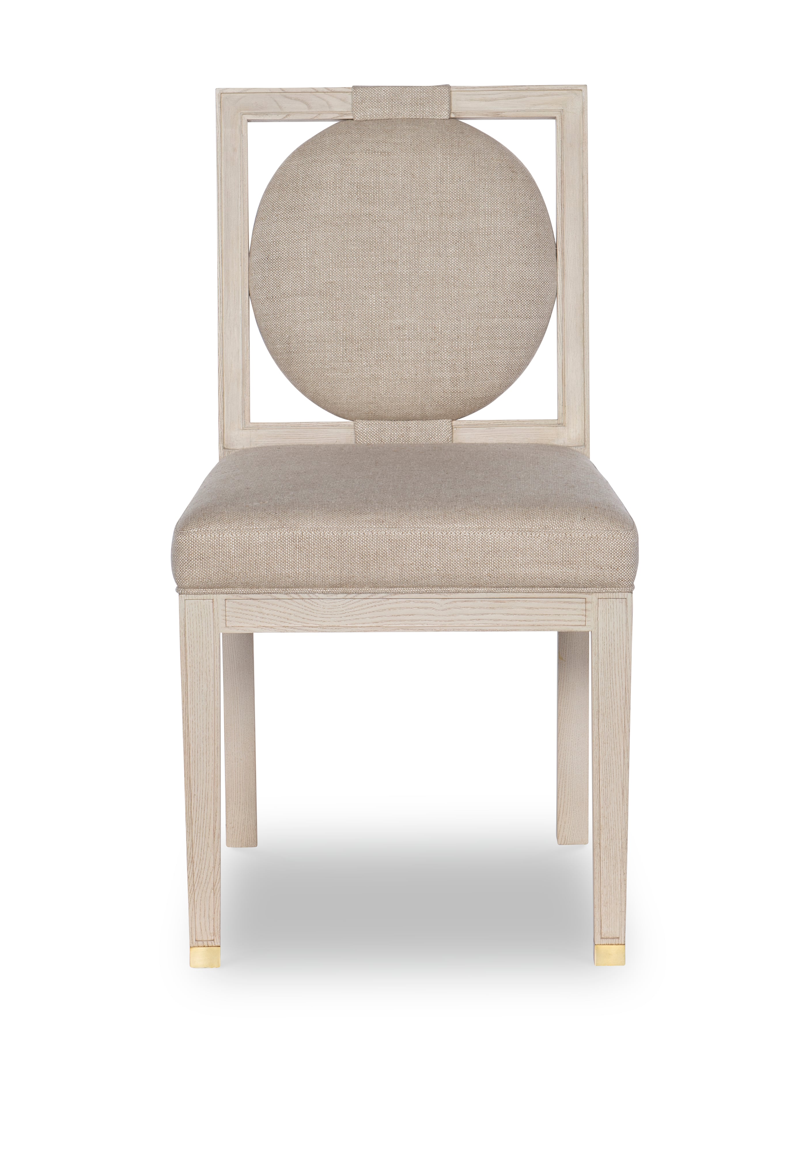 Monarch Chair