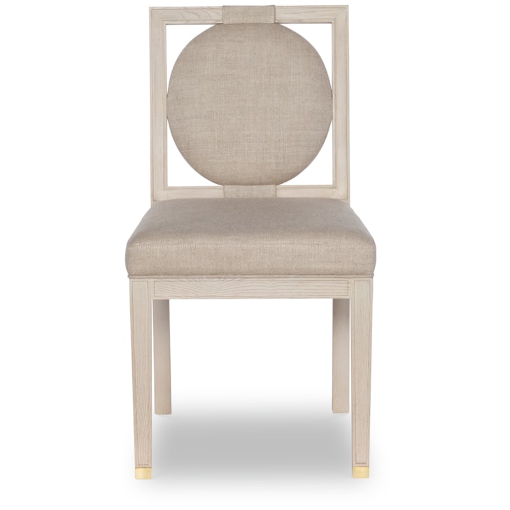 Century Monarch Fine Furniture Monarch Chair