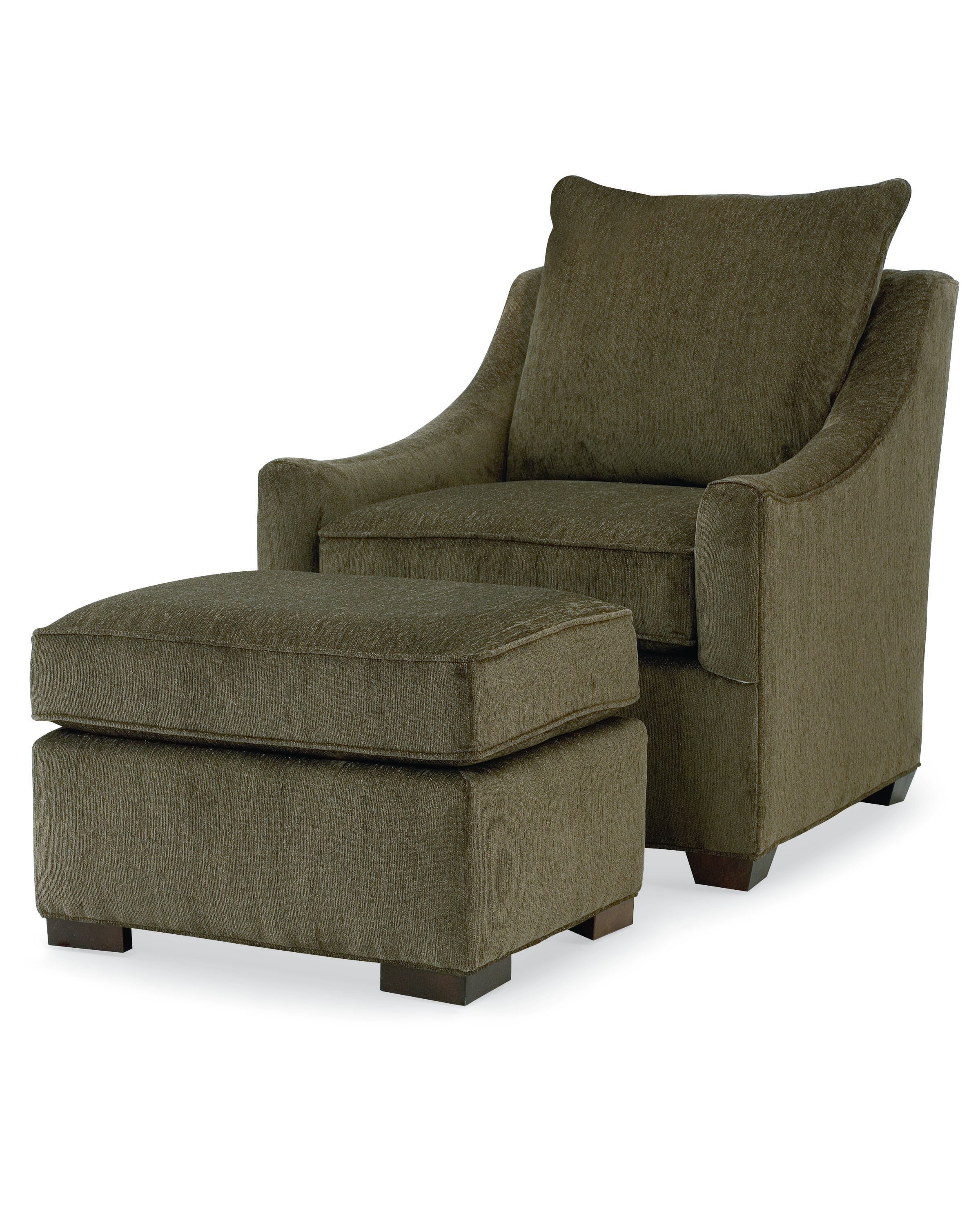 Century Century Studio Essentials Willem Chair