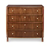 Century Thomas O'Brien Darby Bowfront Chest