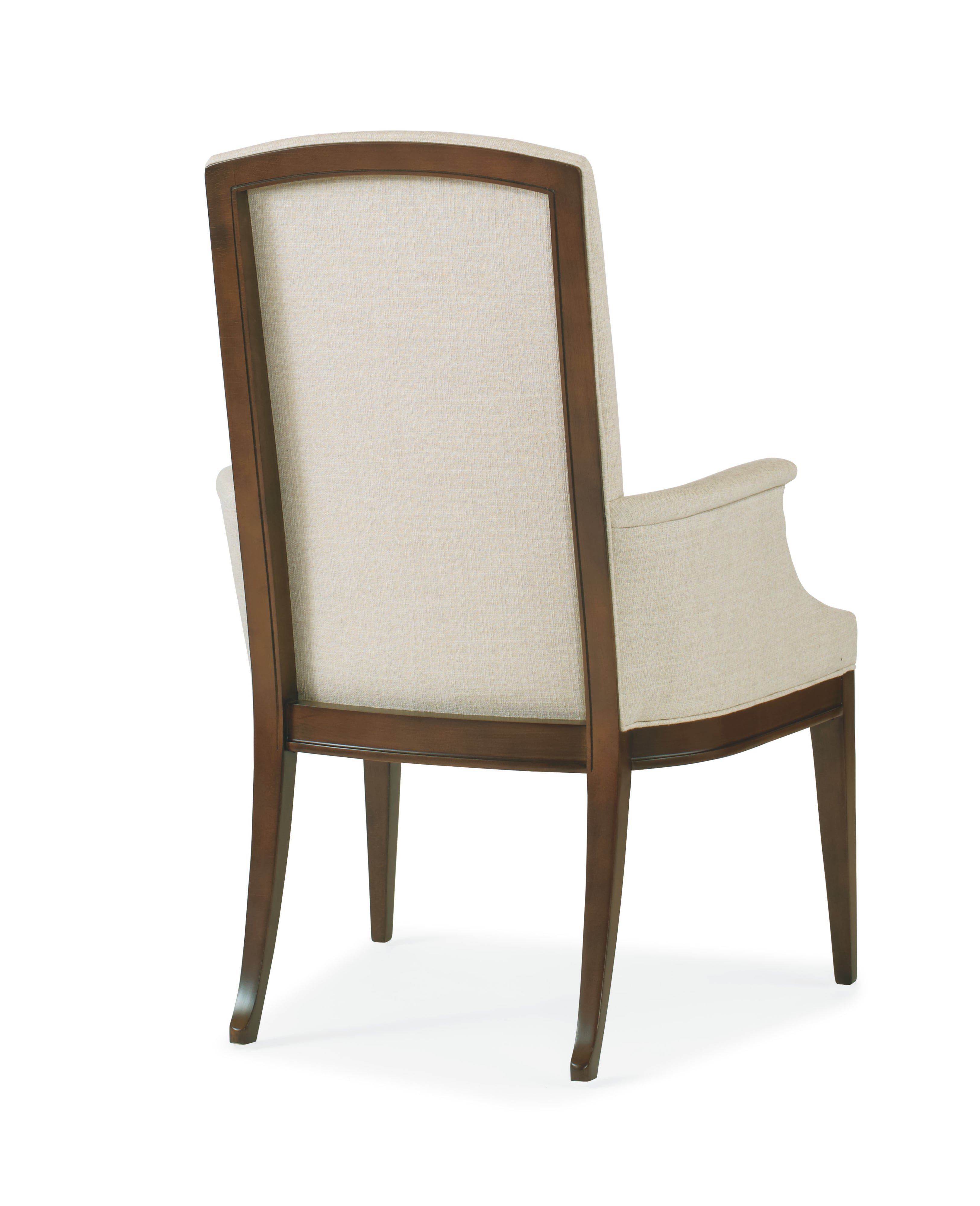 Century Century Chair Tison Dining Arm Chair