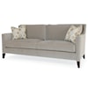 Century Century Studio Essentials Del Mar Apartment Sofa