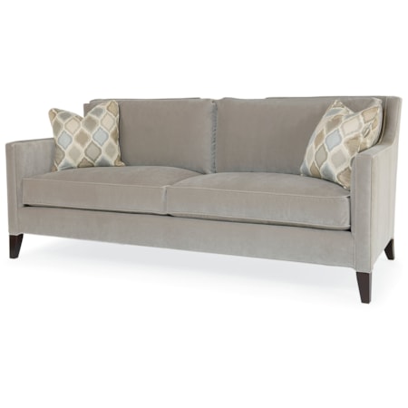 Del Mar Apartment Sofa