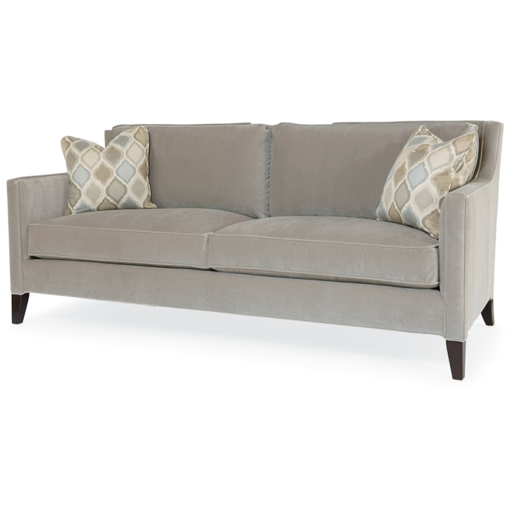 Century Century Studio Essentials Del Mar Apartment Sofa