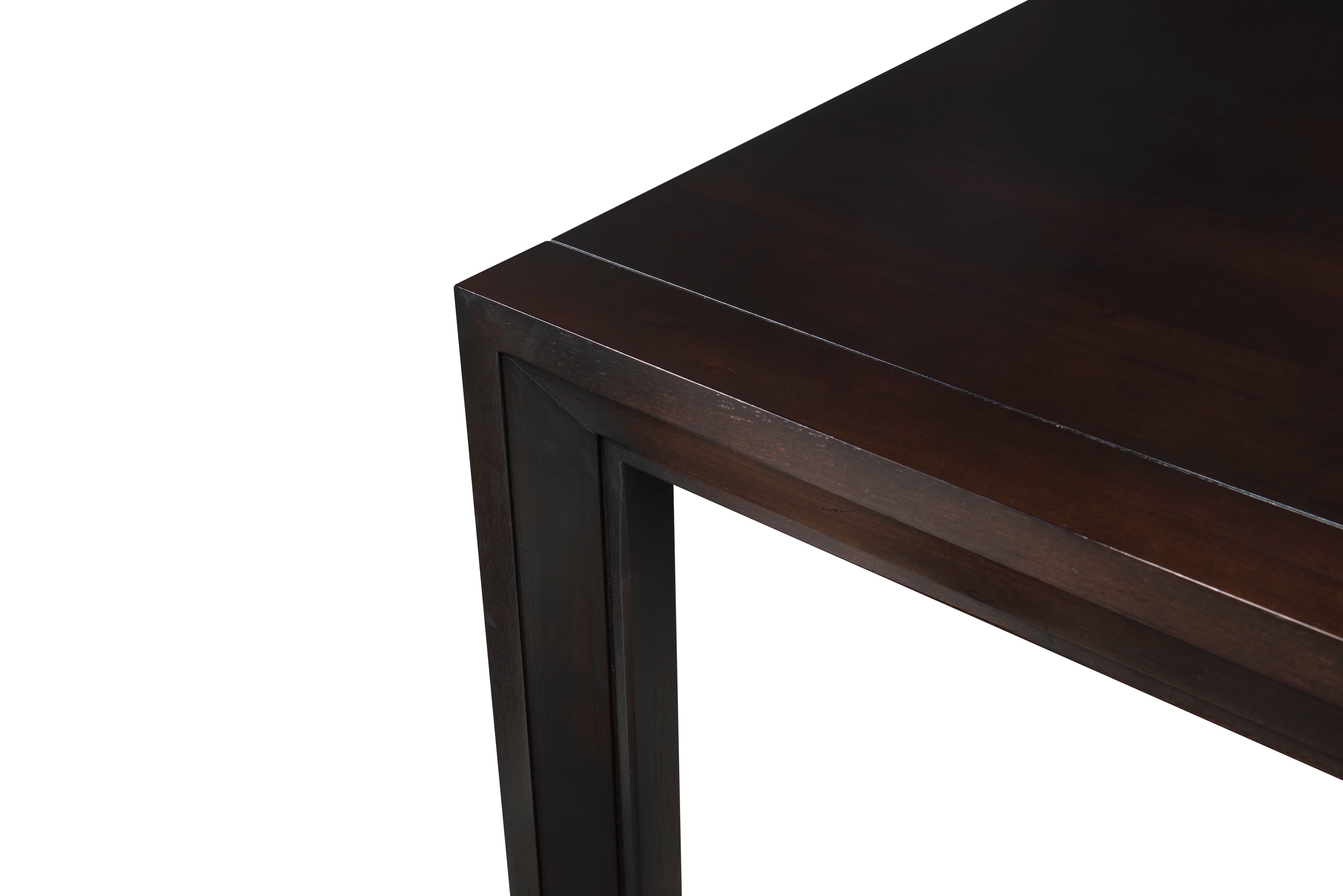 Century Milan Dining Table