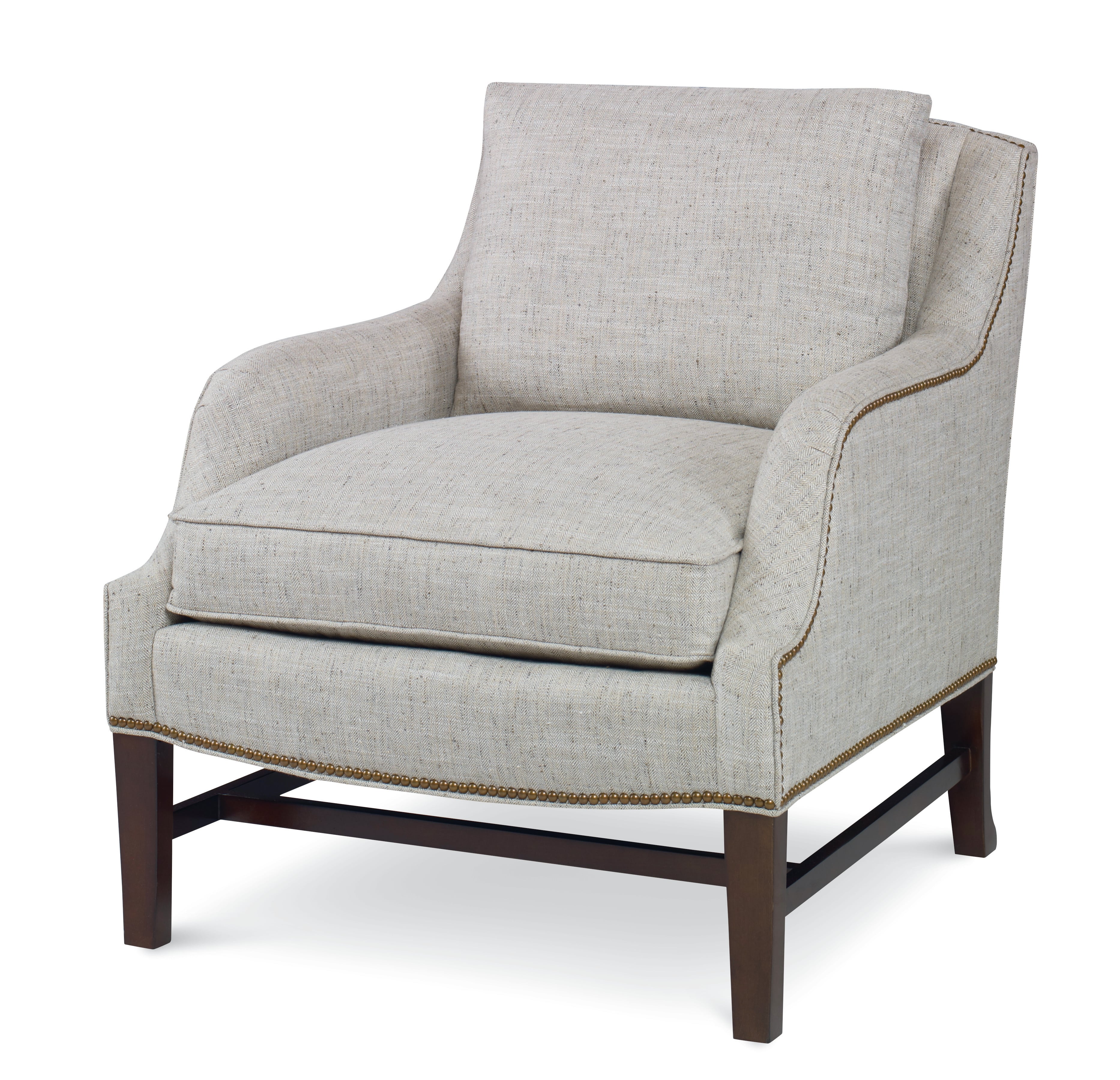 Century Thomas O'Brien - Upholstery Earl Club Chair