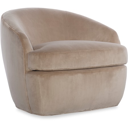 Swivel Chair