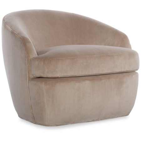 Swivel Chair