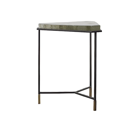 Accent Side Table