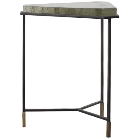 Accent Side Table