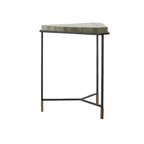 Compositions Contemporary Side Table