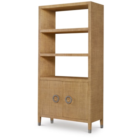 Bookcases
