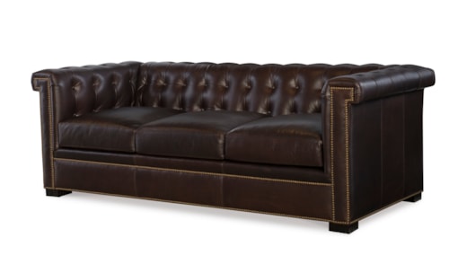 Modern Chesterfield Sofa