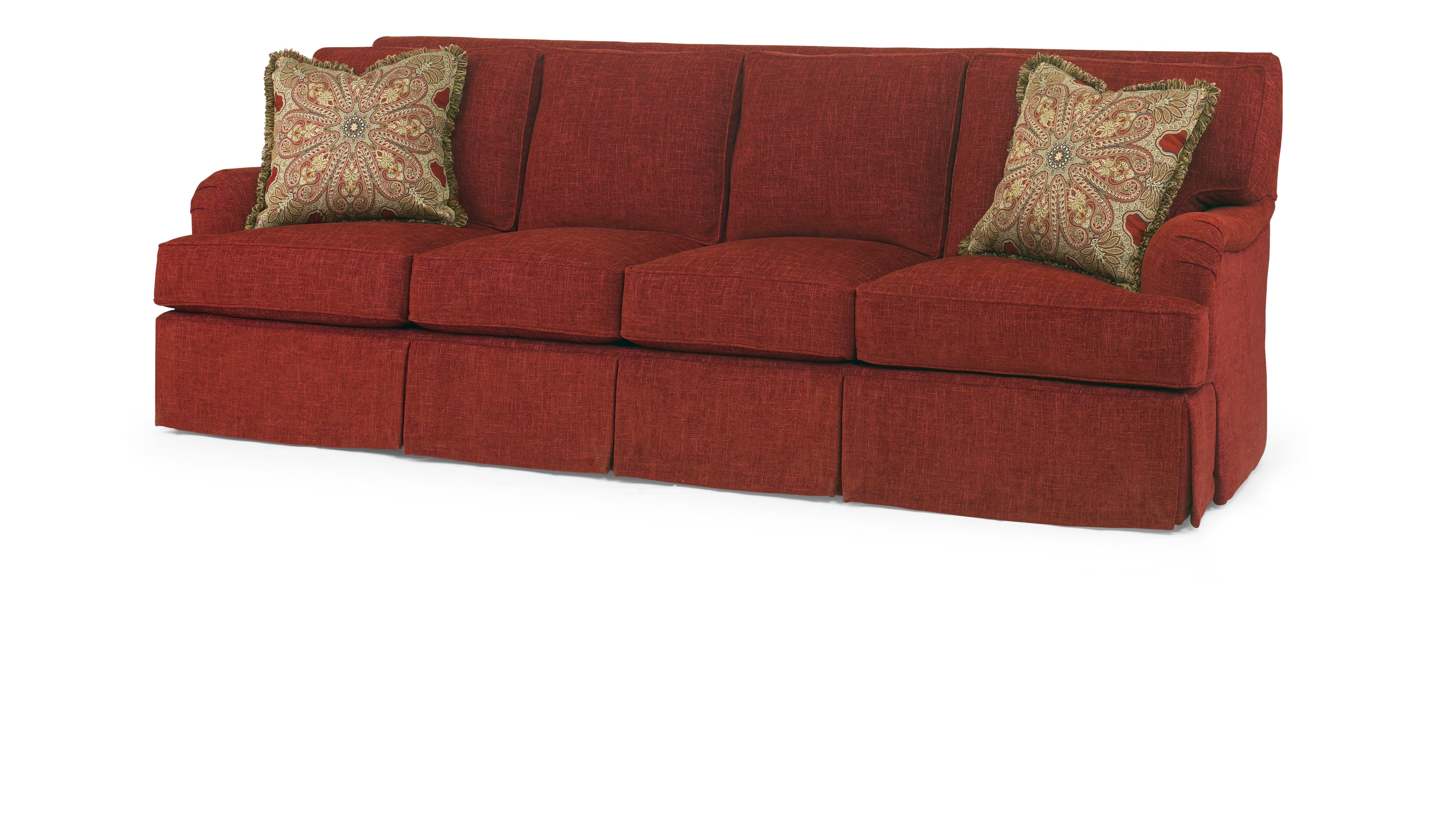 Century Cornerstone Cornerstone Large Sofa