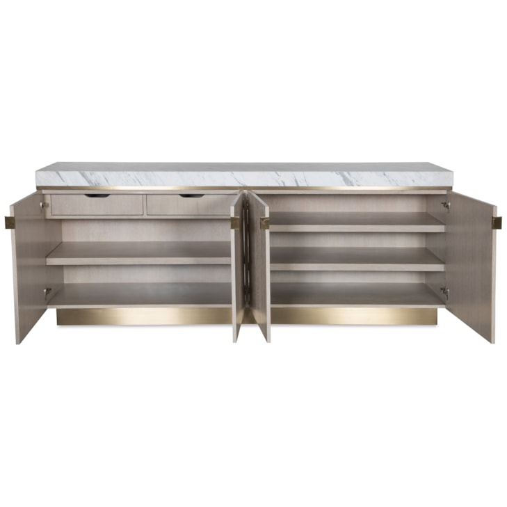 Century Cadence Credenza