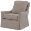 Century Century Home Elegance Tori Swivel Glider
