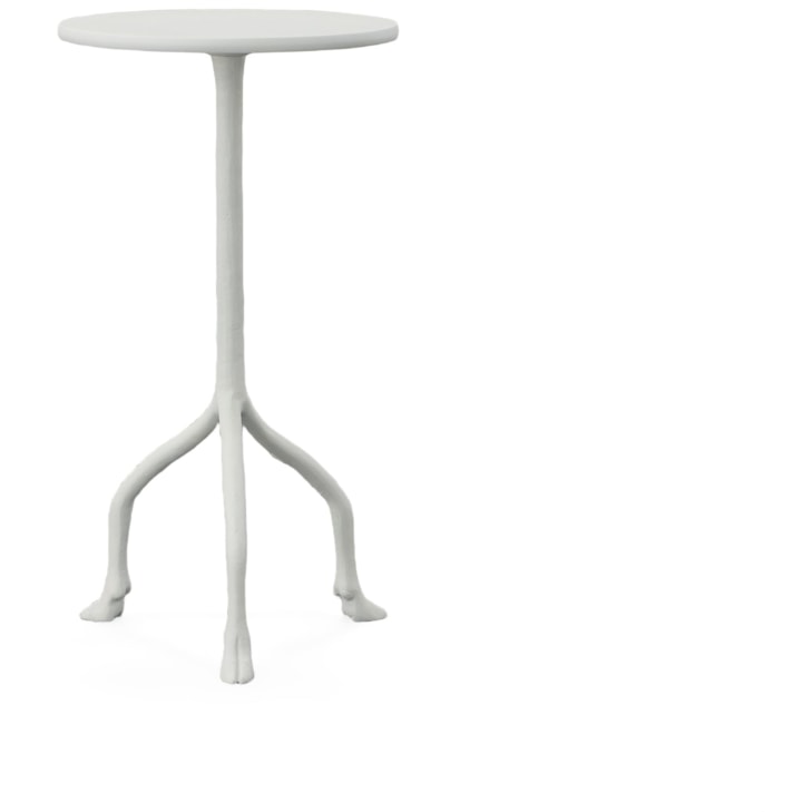 Century Grand Tour Martini Table