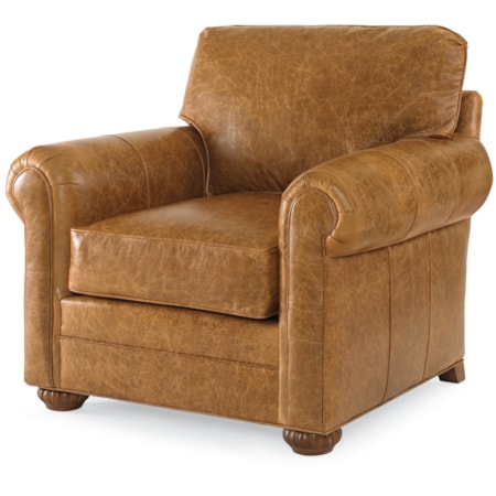 Leatherstone Chair