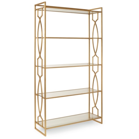 Monarch Shelf