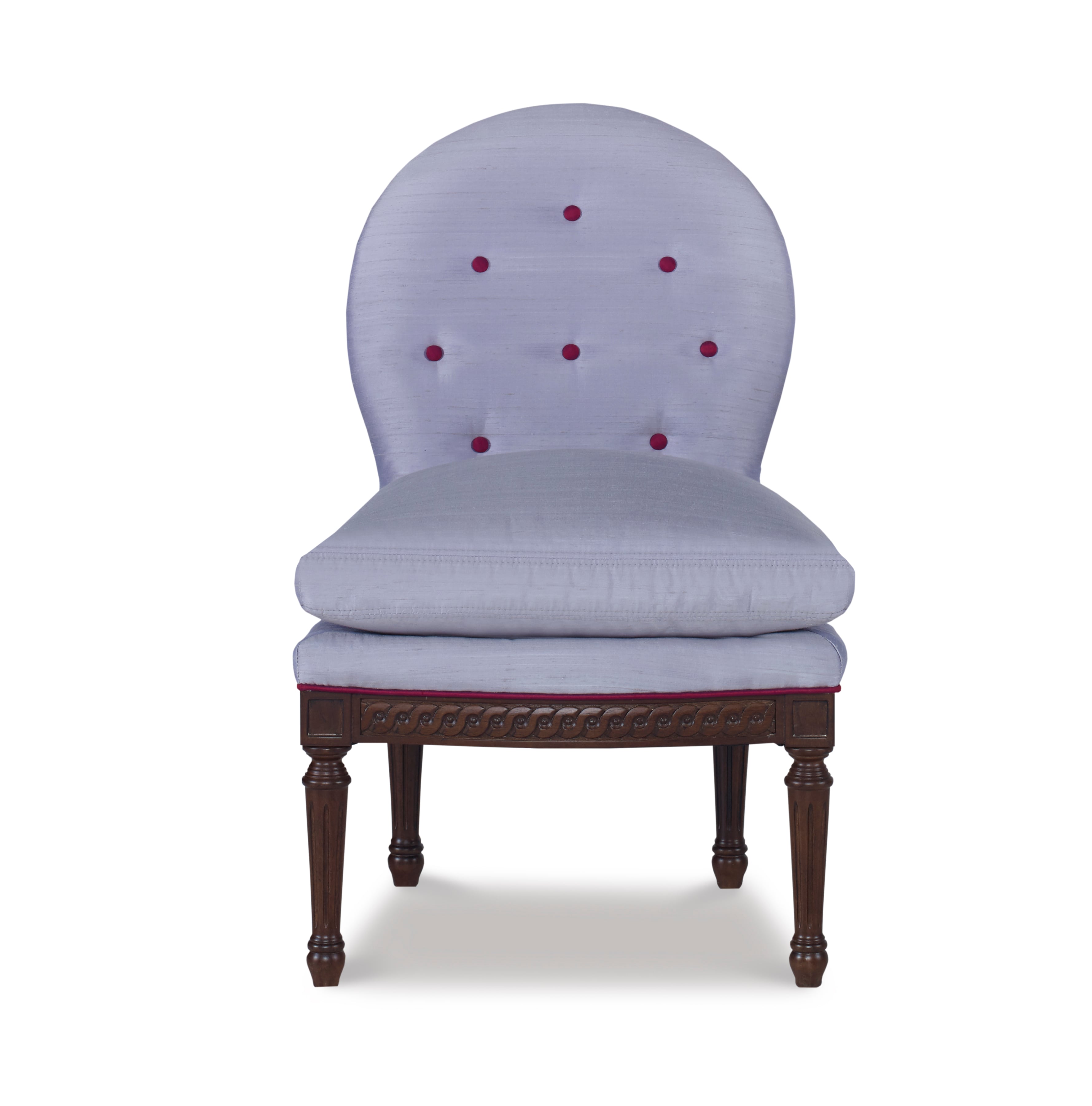 Charlotte Moss Chair