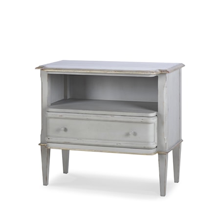 Monarch Nightstand