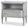 Century Monarch Fine Furniture Monarch Nightstand