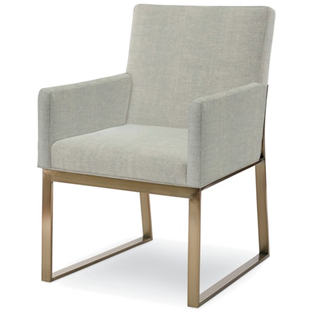 Dining Arm Chair
