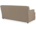 Century Cornerstone Small Apartment Sofa w/Bench Seat