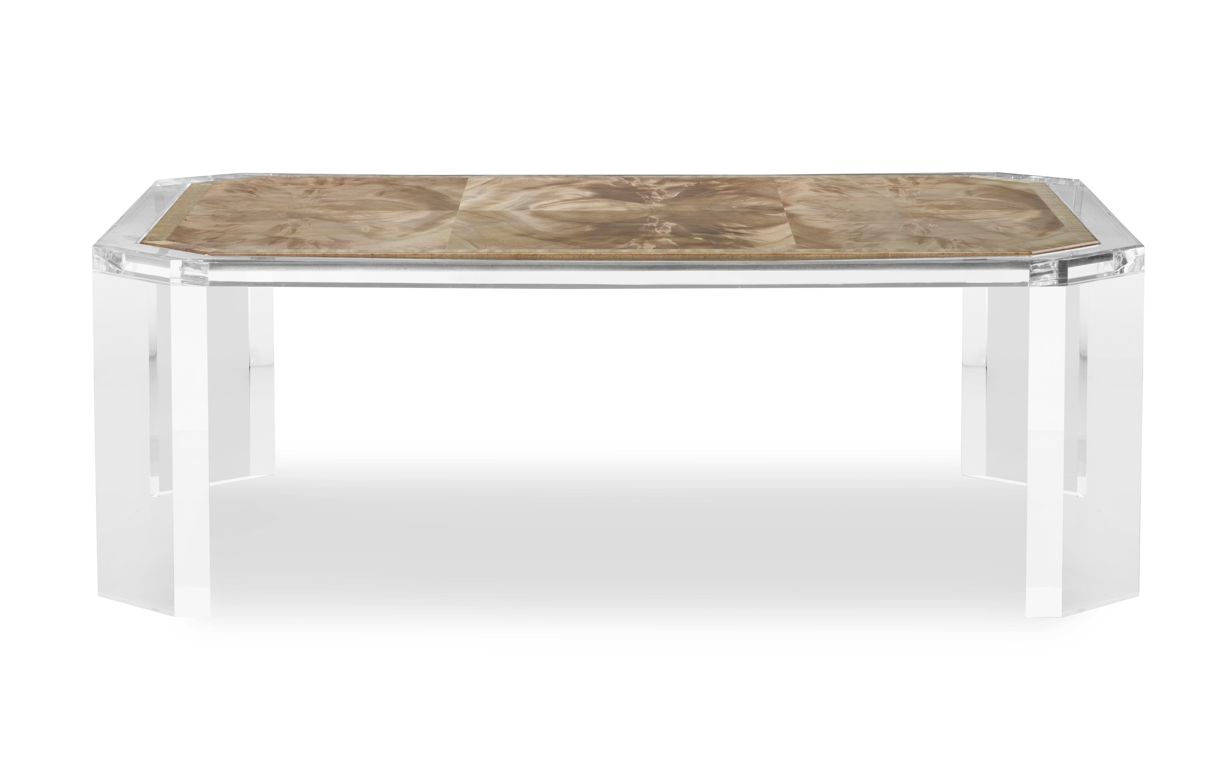 Century Thomas O'Brien Phoenix Coffee Table